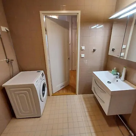 Spacious By The Sea 41 M2 *