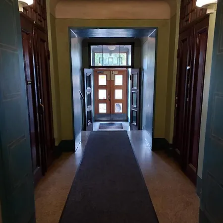 Spacious By The Sea 41 M2 * Helsinky