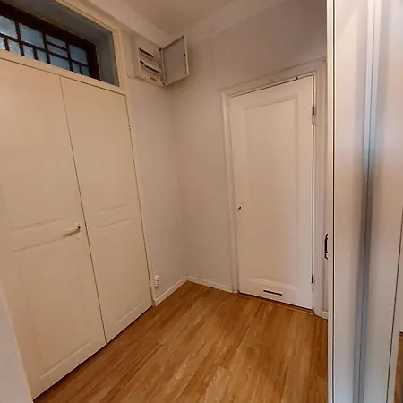 Apartamento Spacious By The Sea 41 M2