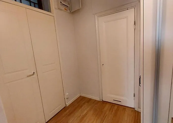 公寓 Spacious By The Sea 41 M2