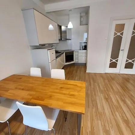 Spacious By The Sea 41 M2 *